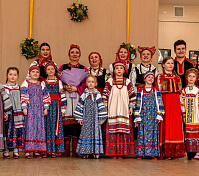 В учреждениях Культурной экосистемы Запада Москвы прошла Клиентская Неделя!